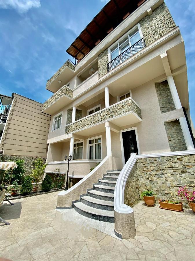 Villa Old Batumi Exterior photo