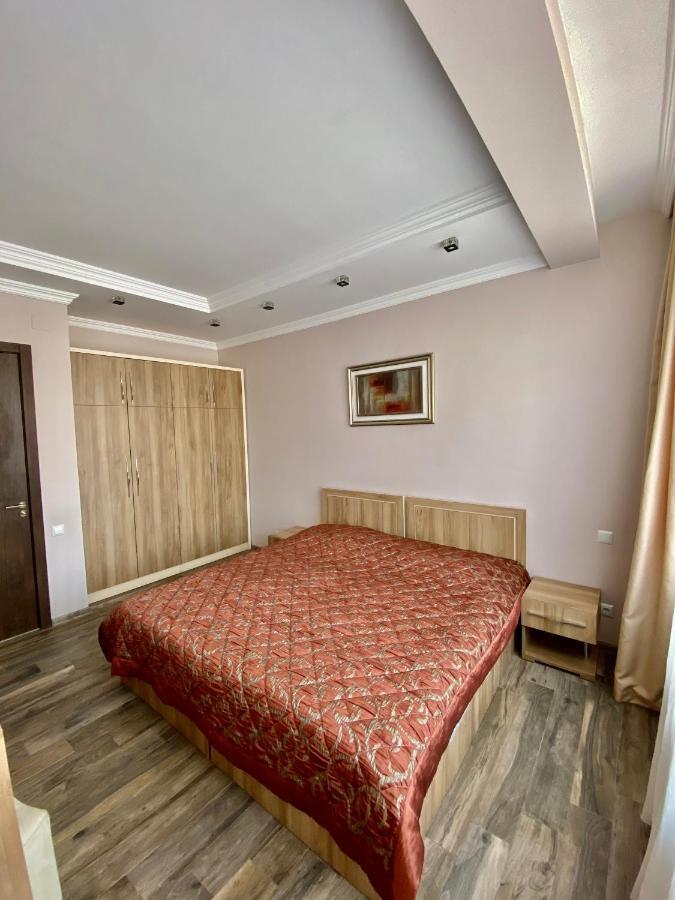 Villa Old Batumi Exterior photo