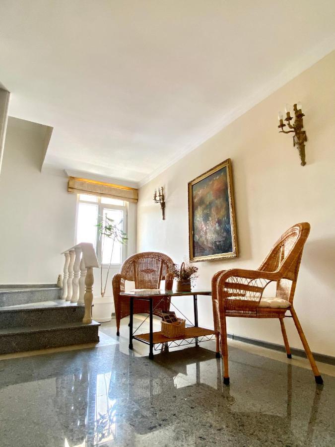 Villa Old Batumi Exterior photo