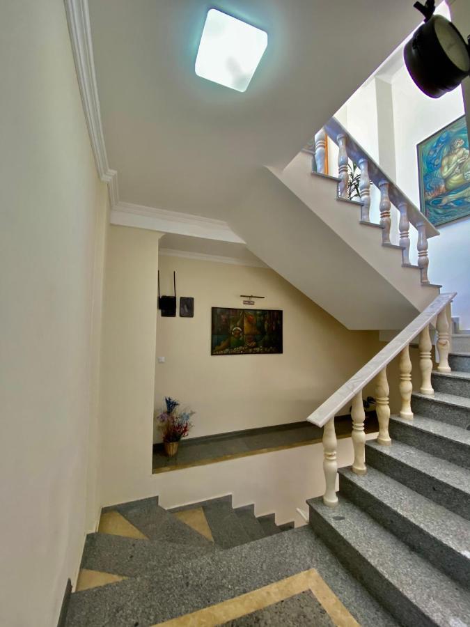Villa Old Batumi Exterior photo